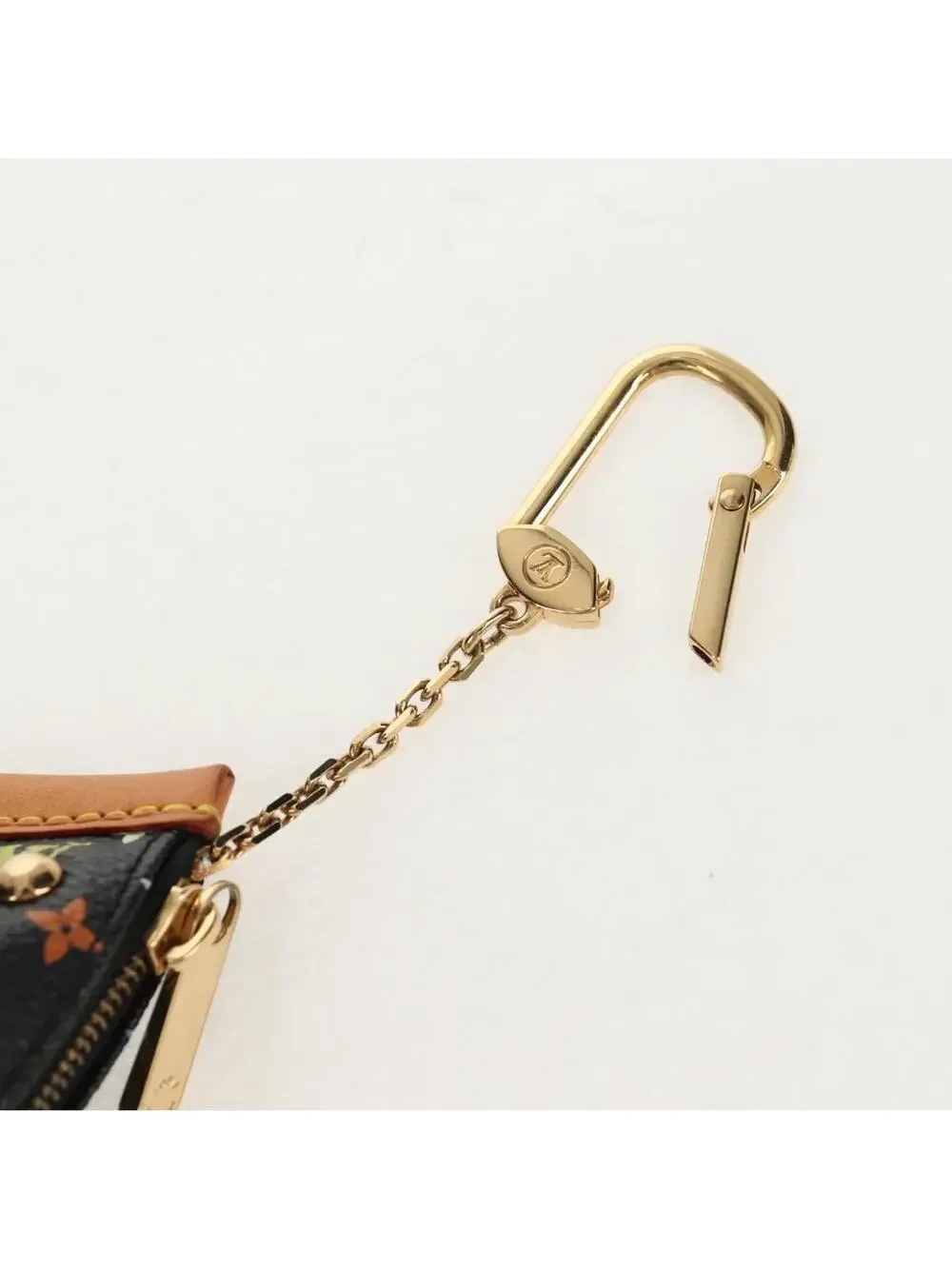 Louis Vuitton Multicolor Berlingo Coin #344425L65B